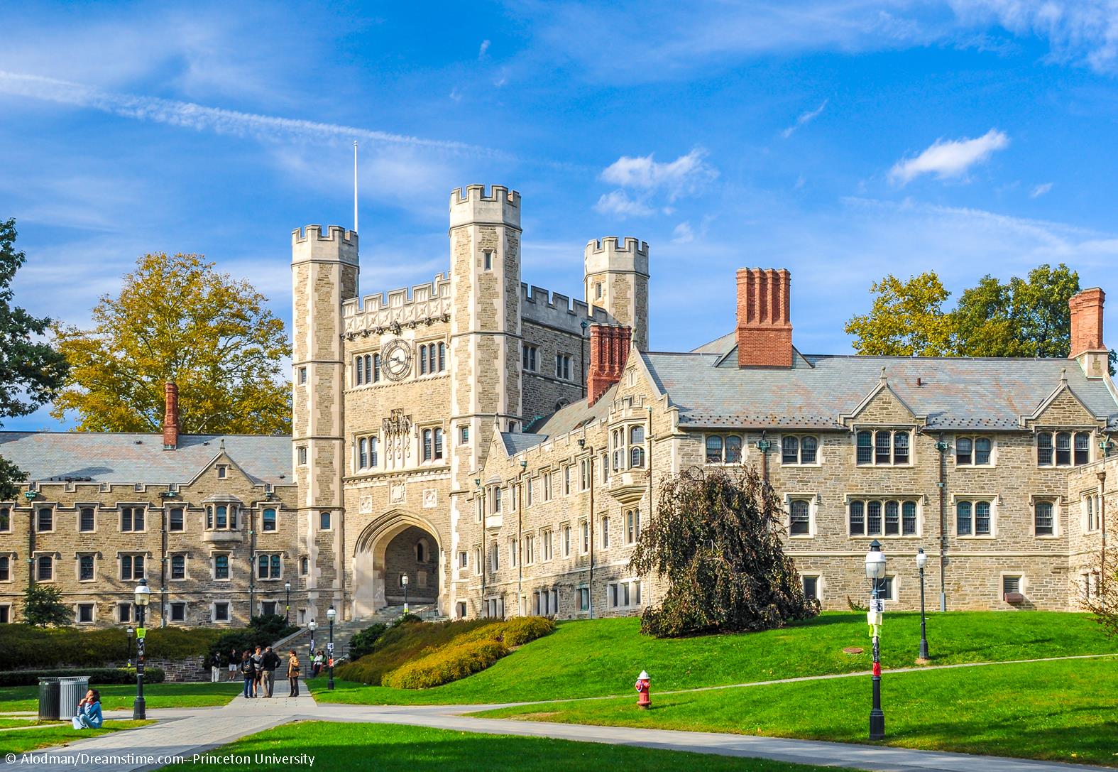 College Tuition Assistance helps students identify and get in to the best colleges in the country, at a fraction of the sticker price!